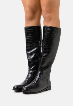 RAID MANIAC Bottes Black Femme