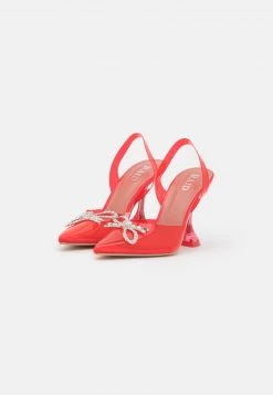 RAID Femme ZELDA Escarpins Red -Pas Cher RAID Boutique 5a9fb0458667498497ffc287af038c59