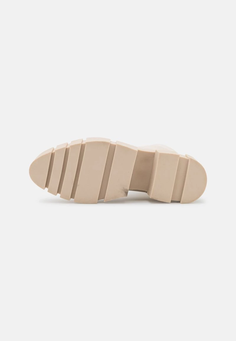 RAID RUBY Bottines à Lacets Offwhite Femme 8 RAID RUBY Bottines à Lacets Offwhite Femme – Image 6