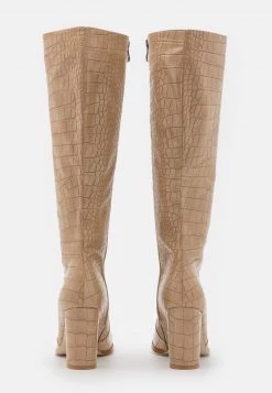 RAID RIVA Bottes Nude Femme -Pas Cher RAID Boutique 5b7bbca2af1947b49fdd7e073af54595