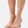 RAID RICHIE Tongs Nude Femme -Pas Cher RAID Boutique 5c52be99811c4f3586d4130df60e8ebe