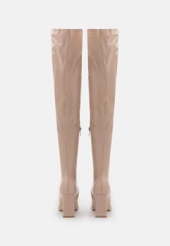 RAID RASHA Cuissardes Nude Femme -Pas Cher RAID Boutique 5d28828feb1c4fe18d864f5e8bda73d4