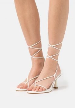 RAID AYDIN Tongs White Femme