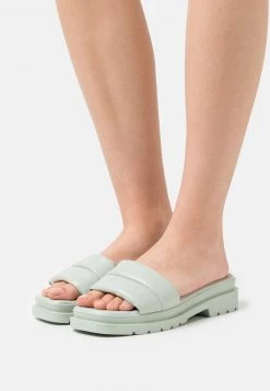 RAID Femme HEATHER Mules Sage Green