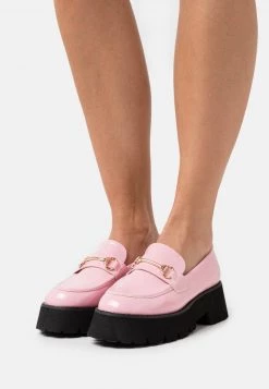 RAID Femme MONSTERR Mocassins Pink