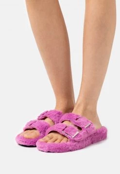 RAID ALIMA Mules Purple Femme