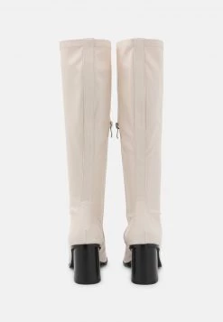 RAID Femme LENNYO Bottes Offwhite -Pas Cher RAID Boutique 5fbaac6240284a3ba2ca9eefaf8f024c