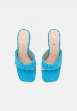 RAID Femme NIYAH Tongs Blue -Pas Cher RAID Boutique 5ff20fd7ddda4721ba5578c6425e3172