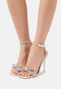 RAID Femme KYRAH Sandales Clear/white