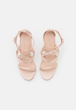 RAID Femme LAVEY Sandales à Talons Hauts Blush 13 RAID Femme LAVEY Sandales à Talons Hauts Blush -Pas Cher RAID Boutique 60179c86c1be4b1693afccec9dcfd94f