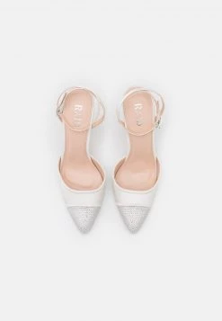 RAID Femme ALFIE Escarpins Ivory -Pas Cher RAID Boutique 617a7eae30e14cef96a941b687e6e6ff