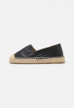 RAID Femme KYLA Espadrilles Black 9 RAID Femme KYLA Espadrilles Black -Pas Cher RAID Boutique 6210395940374b27baec8263f9b5ff3c