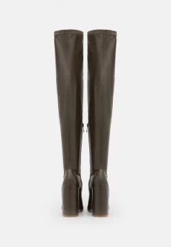 RAID Femme DENVEE Cuissardes Green -Pas Cher RAID Boutique 636ae11421f64afea5dfb970407ae78b