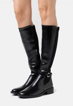 RAID Femme Bottes Black