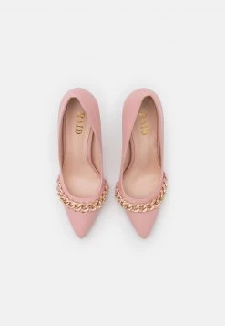 RAID NERISSA Escarpins Pink Femme -Pas Cher RAID Boutique 639be2c8b46e4c3eae833ac0b06a3772