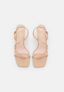 RAID Femme KELLIE Tongs Nude -Pas Cher RAID Boutique 648a85c4eda14d1cb6f101d743a660e2