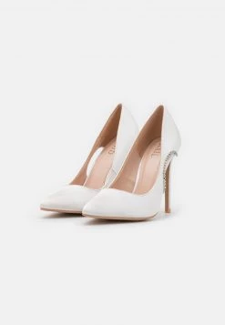 RAID STIVA Escarpins à Talons Hauts Ivory Femme 10 RAID STIVA Escarpins à Talons Hauts Ivory Femme -Pas Cher RAID Boutique 64d003d1d51c4ca491a2cce94127bf1a