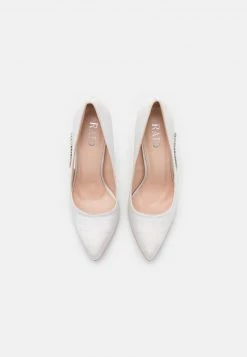 RAID STIVA Escarpins à Talons Hauts Ivory Femme 13 RAID STIVA Escarpins à Talons Hauts Ivory Femme -Pas Cher RAID Boutique 653768e7fcfb46f3906f5742b66cc57c