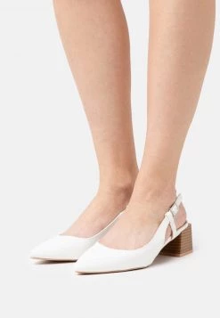 RAID Femme FELICE Escarpins White