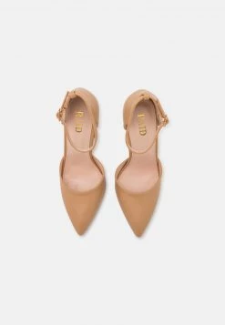 RAID Femme MAHI Escarpins à Talons Hauts Beige -Pas Cher RAID Boutique 65f28b0c6c9f435d9f3cce92ef616f8c