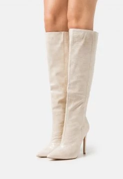 RAID Femme SONNY Bottes Cream