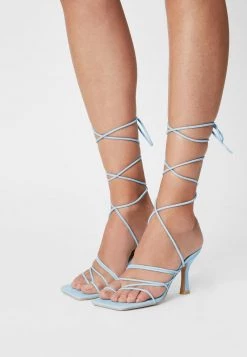 RAID Femme RIYA Sandales Blue