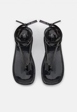 RAID LAINA Sandales à Plateforme Black Femme -Pas Cher RAID Boutique 68de3691be024087b8d5b34708b60b96