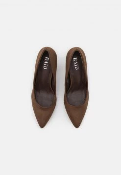 RAID Femme JUDITH Escarpins Brown -Pas Cher RAID Boutique 69bcf1ac672840179d171909ee95574f