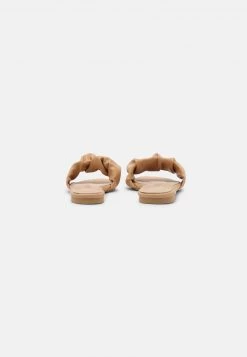 RAID SUNNIE Mules Camel Femme 11 RAID SUNNIE Mules Camel Femme -Pas Cher RAID Boutique 69d88de365374b56aa464c22c148db7e