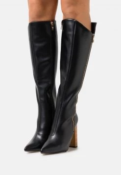 RAID ARLETTE Bottes Black Femme