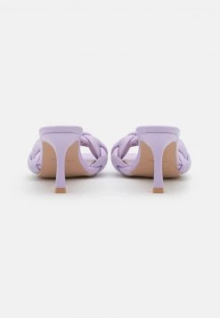 RAID Femme SANDRA Mules à Talons Lilac 11 RAID Femme SANDRA Mules à Talons Lilac -Pas Cher RAID Boutique 6a364f7f64a341e99acb0e8b77044681