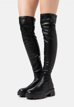 RAID Femme FARRAH Cuissardes Black