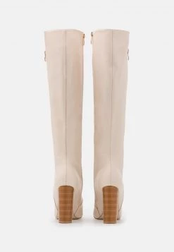 RAID Femme ARLETTE Bottes Off White -Pas Cher RAID Boutique 6ba34a0374434186b68da87c94bcae5c