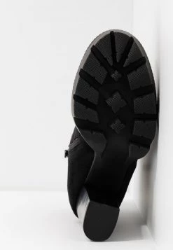 RAID Femme LONDON Bottines à Talons Hauts Black 15 RAID Femme LONDON Bottines à Talons Hauts Black -Pas Cher RAID Boutique 6c4767f6033b4d66bbaa04486a1e3a14