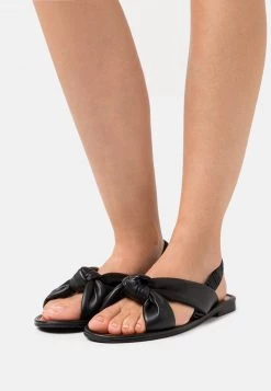 RAID BOWE Sandales Black Femme