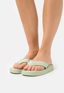 RAID Femme ESHEA Tongs Mint