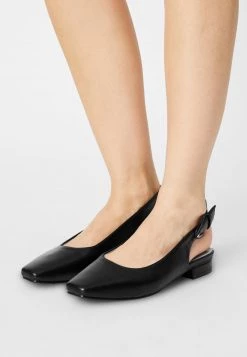 RAID Femme RASHI Ballerines Black