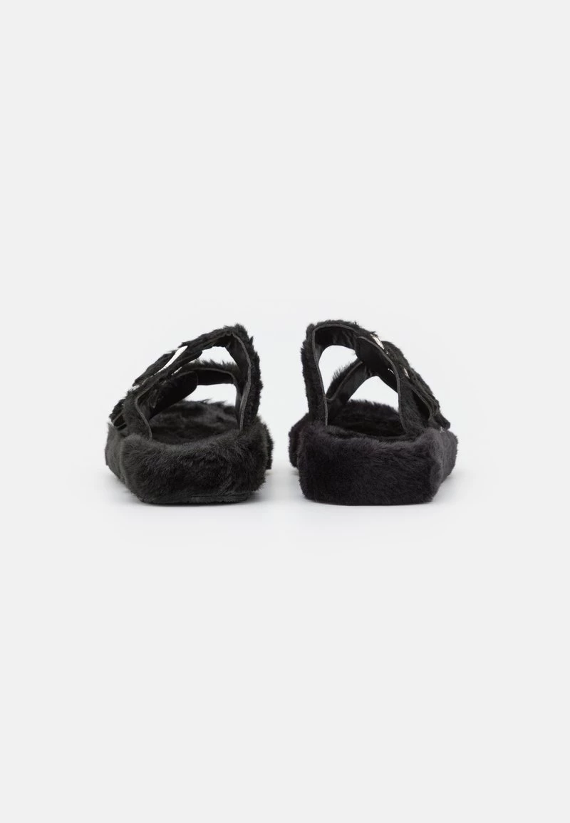 RAID ALIMA Mules Black Femme 6 RAID ALIMA Mules Black Femme – Image 4