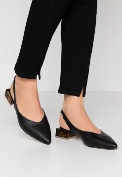 RAID Femme KIMBERLEY Escarpins Black