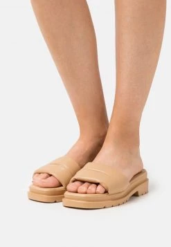 RAID Femme HEATHER Mules Nude