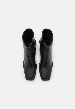 RAID FLORIANA Bottines Black Femme -Pas Cher RAID Boutique 7112d76ba89f49c3a6f99ea749657e5c