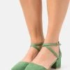 RAID AVIA Escarpins Sage Green Femme 1 RAID AVIA Escarpins Sage Green Femme -Pas Cher RAID Boutique 71994fb8ffbd4045b5aef59cad8fe645