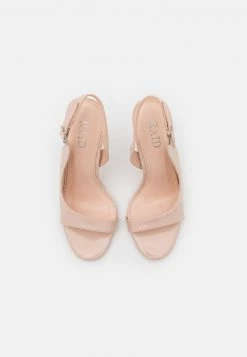 RAID BRISA Sandales Nude Femme 16 RAID BRISA Sandales Nude Femme -Pas Cher RAID Boutique 71bb1fb738b94246b6c70b9bfe726ed8