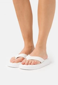 RAID ESHEA Tongs White Femme