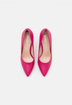 RAID Femme ANTIX Escarpins Pink -Pas Cher RAID Boutique 7221fa14f19f437bb2a4ceea0f320199