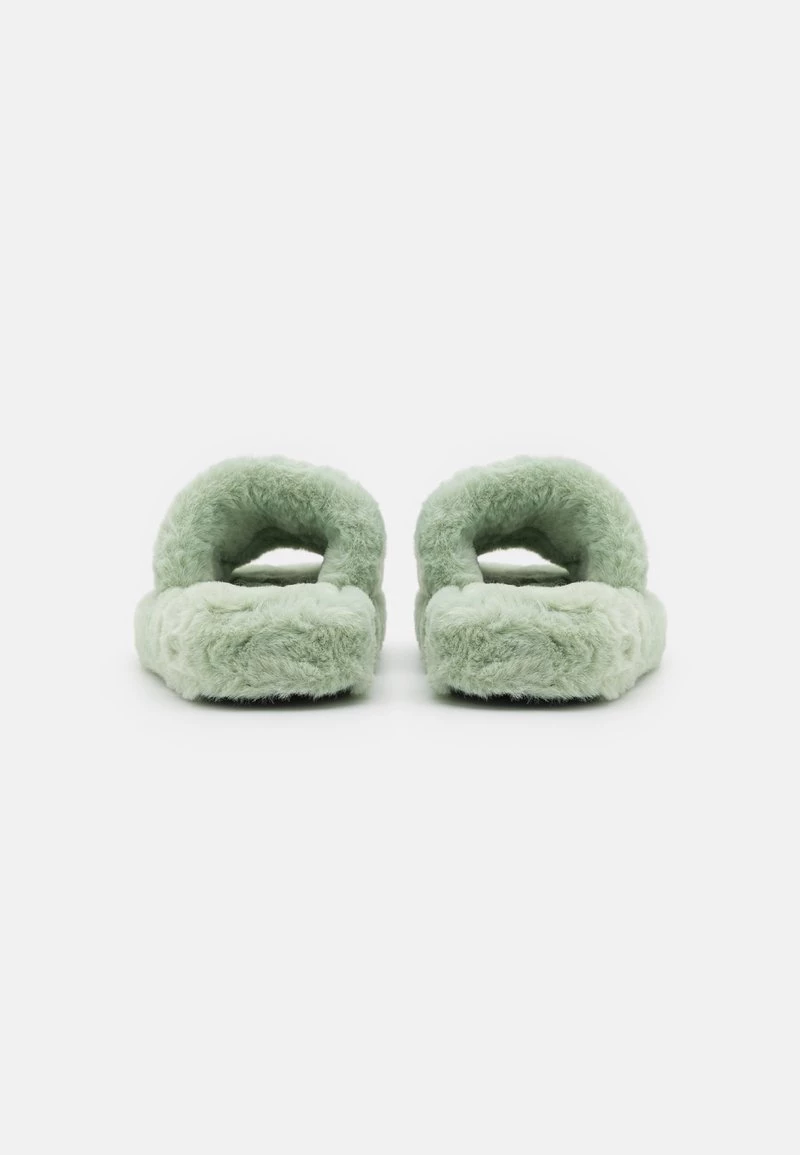 RAID Femme LEONAA Mules Mint 6 RAID Femme LEONAA Mules Mint – Image 4