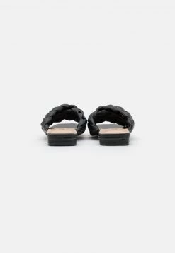 RAID DESTINY Mules Black Femme -Pas Cher RAID Boutique 74bfedfaeda444429b76a102e7835d37