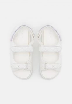 RAID Femme AMYLIA Sandales White -Pas Cher RAID Boutique 75176cd570c541db86ee6d9e1c182eae