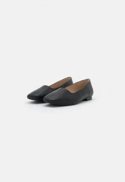RAID Femme ELWOOD Ballerines Black -Pas Cher RAID Boutique 7672b56335d74b508e0d4f074b69d154
