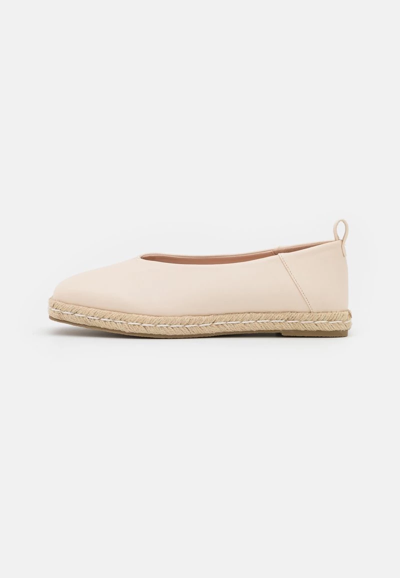 RAID AMIRA Espadrilles Cream Femme 4 RAID AMIRA Espadrilles Cream Femme – Image 2